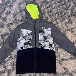 Under Armour Kids Jacket